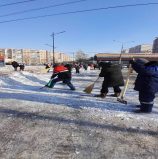 НИЙТЛЭГ ҮЙЛЧИЛГЭЭНИЙ ГАЗРЫН АЖИЛТАН, АЛБАН ХААГЧИД  БҮХ НИЙТИЙН ИХ ЦЭВЭРЛЭГЭЭНД ОРОЛЦЛОО